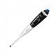 Biologix dpette digital pipette. single-channel adjustable vol in 1ul increments from 0.5-10ul.