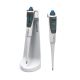 MicroPette Plus, 8-Channel Adjustable Volume 0.5-10μl, 1 Piece/Case