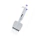 MicroPette Plus, 8-Channel Adjustable Volume 50-300μl, 1 Piece/Case