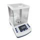 Analytial Balance, Internal Calibration, Weighing Range: 0-200g, Readability: 0.1mg
