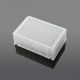 96 square deep well plate -2.2ml, v bottom,kingfisher flex,without cap,nonsterile, CS50