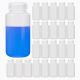 125ml PP wide-mouth bottles. PP. clear color. autoclavable, nuclease free, non-pyrogen; sterile, CS250