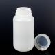 Biologix 250ml PP wide-mouth bottles. PP.natural color. autoclavable, 150/case, CS150
