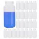 500ml PP wide-mouth bottles. PP. clear color. autoclavable, nuclease free, non-pyrogen, CS100