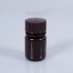 30ml PP wide-mouth bottles. PP. amber. autoclavable. nuclease free, non-pyrogen; sterile, CS1000