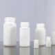 15ml hdpe wide-mouth bottles. PP cap, natural color, nuclease free, non-pyrogen, CS1000