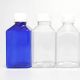 square culture medium bottle, 500ml, pet, sterile; 24 bottles/bag, 2 bags/case, CS48