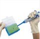 Biologix micropette plus mechanical pipettes. micropette plus adjustable volume from 20-200ul