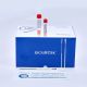 Transport kit for virus, chlamydia and urea plasma sample. 1 tube, with preservation medium & swab, CS500