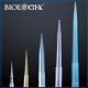 Biologix 200µl yellow PP nonsterile (rnase & dnase free) autoclavable pipet tips, CS10000