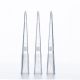 Biologix 1-200ul filter tips, extended long, bulk, nonsterile, CS20000