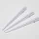 Biologix 1000µl filter tips, rack pack, sterile, CS4800