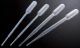 Biologix 1ml disposable PE nonsterile transfer pipets (length: 160mm - capacity: 6.2ml), CS2000