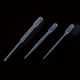 Biologix 3ml disposable polyethylene sterile transfer pipets (length: 184mm - capacity: 7.5ml), CS2000