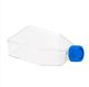 BIOLOGIX 250ML (25ML WORKING VOLUME) CLEAR POLYSTYRENE (TC-TREATED) Sterile CELL CULTURE Flasks WITH PLUG CAP ASSEMBLED. 5/PACK, 20 PACKS/CASE
