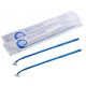 Biologix disposable polyethylene sterile cell scraper, CS200