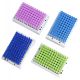 Cryoking sbs combo, 1.4ml vials + rack, CS1920
