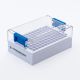 Cryoking sbs format racks, available for 1.0ml external vials; 48-well; square holes, CS24