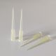 tips, 200ul yellow tips, 1000 pieces/ bag, 20 bags / case, CS20000