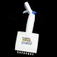 8-channel screw cap capper/decapper