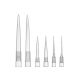 200µl lts tip, rack, with filter, sterile. 96 /rack, 50 racks/case, CS4800