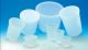Multi purpose container translucent 172 oz., 10/case