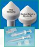 Ultra Series Tissue grinders 15mL conical, 10/case