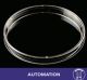 Petri Dish, 100 X 10,  Mono Slippable, 30 Dishes/Sleeve, CS750