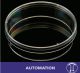 Petri Dish, 100 X 25, Agri Plate (Deep Mono) Slippable, 17 Dishes/Sleeve, CS340