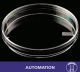 Petri Dish, 100 X 15, Mono With Isomark Target Slippable, 25 Dishes/Sleeve, CS500