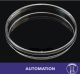 Petri Dish, 100 X 15, Standard Mono Slippable, 25 Dishes/Sleeve, CS500