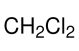 PRISTINE® Dichloromethane, HPLC Grade, CAS# 75-09-2, 4 Liter, 4/case