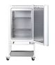 Rolling or Leveling leg Cart