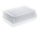 Silicone cover for 384 well, deep well plate, 0.3mL,pk of 50