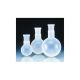 Round Bottom Flask, PFA, NS 29/32, 100mL, each