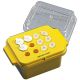 Centrifuge tube mini-cooler -20degrees C, each