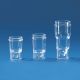 Sample cups, PS, 4mL, for Technicon Analyzer, case of 6000