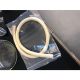 Rubber Vacuum Tubing(ID=10mm,OD=30mm) (1m) priced per meter
