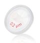 Membrane filter, 3um (for macro, accu-jet & pro)