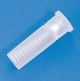 Silicone adapter for accu-jet & pro