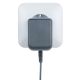 Battery charger for accu-jet pro, 230V, continental Europe