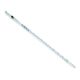 Graduated Pipette, USP BBR, AS, Typ 2.2:0.02mL, pk of 12