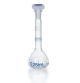 Imhoff Sedimentation Cone, SAN, 1000mL, pk of 1
