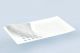 Aluminum Sealing Film, Automation/Storage, DNase, RNase free, 100 Sheets