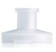PD-Tip Adapter for 25 & 50mL, N/S, 10/PK