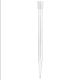 Pipette Tips, 5mL in autoclavable (PP) tip box, Qty of 28