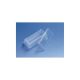 Reagent Reservoir, Sterile, PP, 200 pieces (40 bags of 5)