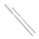 Filling tube for Disp III & Organic, FEP, 10m