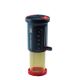 Pump assembly for seripettor, 2mL