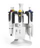 Wall mount for pipettes Transferpette® S and S -8/-12 (2020)